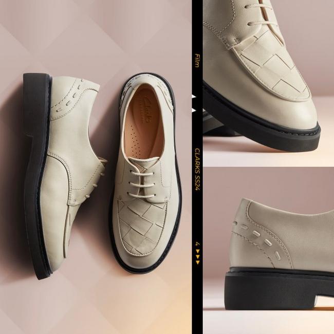 Clarks delivery ireland new arrivals